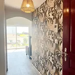 Le Spacieux - Royan, Wifi & Balcon