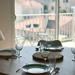 Le Spacieux - Royan, Wifi & Balcon *
