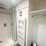 Le Spacieux - Royan, Wifi & Balcon Apartment