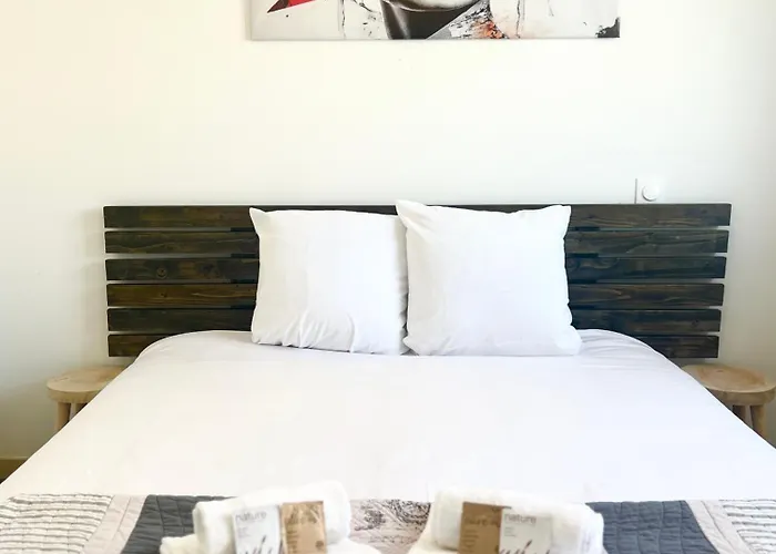 Le Spacieux - Royan, Wifi & Balcon * Royan